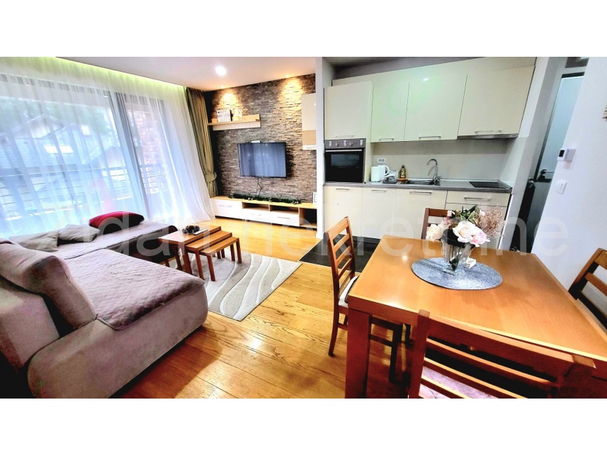 Квартира, 473 м², 132 000$ — FAKTOR